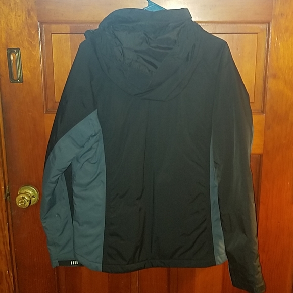 Land's End Waterproof Jacket - Picture 6 of 8